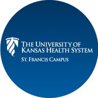 The University of Kansas Health System St. Francis Campus The University of Kansas Health System St. Francis Campus