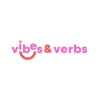 Vibes And Verbs Vibes And Verbs