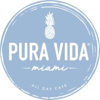 Pura Vida Miami Pura Vida Miami