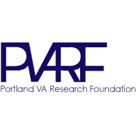 Portland VA Research Foundation Portland VA Research Foundation