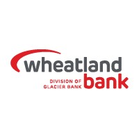 Wheatland Bank, Division of Glacier Bank Wheatland Bank, Division of Glacier Bank