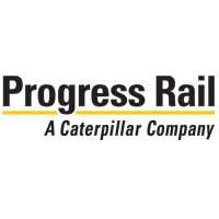 Progress Rail, A Caterpillar Company Progress Rail, A Caterpillar Company