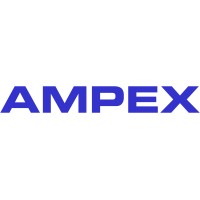 Ampex Data Systems Ampex Data Systems