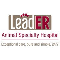 LeadER Animal Specialty Hospital LeadER Animal Specialty Hospital