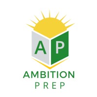 Ambition Preparatory Charter School Ambition Preparatory Charter School