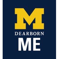 University of Michigan Dearborn Mechanical Engineering University of Michigan Dearborn Mechanical Engineering
