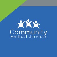 Community Medical Services Community Medical Services