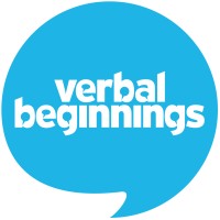Verbal Beginnings Verbal Beginnings