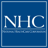 National HealthCare Corporation (NHC) National HealthCare Corporation (NHC)