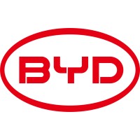 BYD North America BYD North America