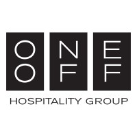 One Off Hospitality Group One Off Hospitality Group