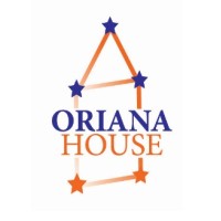 Oriana House, Inc. Oriana House, Inc.