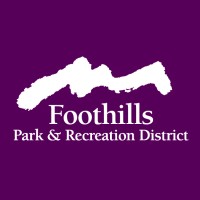 Foothills Park & Recreation District Foothills Park & Recreation District