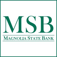 Magnolia State Bank Magnolia State Bank