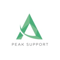 Peak Support Peak Support