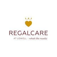 RegalCare at Lowell RegalCare at Lowell
