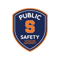 Syracuse University Department of Public Safety Syracuse University Department of Public Safety