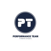 Performance Team Performance Team