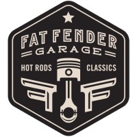 Fat Fender Garage Fat Fender Garage