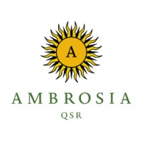 Ambrosia QSR Ambrosia QSR