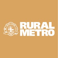 Rural Metro Fire Department Rural Metro Fire Department