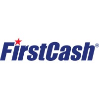 FirstCash FirstCash