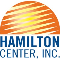 Hamilton Center, Inc. Hamilton Center, Inc.