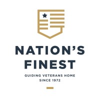 Nation's Finest Nation's Finest