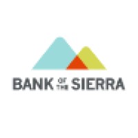 Bank of the Sierra Bank of the Sierra