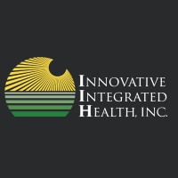 Innovative Integrated Health Innovative Integrated Health