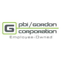PBI-Gordon Corporation PBI-Gordon Corporation