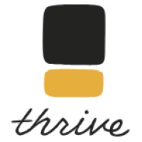 Thrive Preschool Thrive Preschool