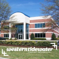 Western Tidewater CSB