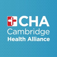Cambridge Health Alliance Cambridge Health Alliance