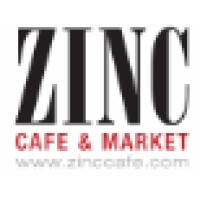 Zinc Cafe & Market Zinc Cafe & Market