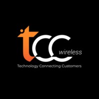 TCC Wireless (T-Mobile) TCC Wireless (T-Mobile)
