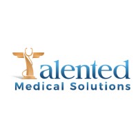 Talented Medical Solutions Talented Medical Solutions