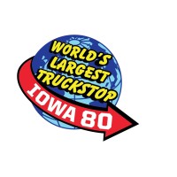 Iowa 80 Truckstop Inc Iowa 80 Truckstop Inc