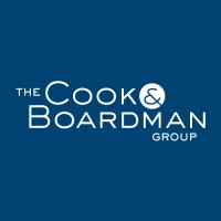 The Cook & Boardman Group, LLC The Cook & Boardman Group, LLC