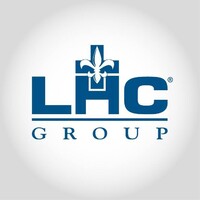 LHC Group LHC Group