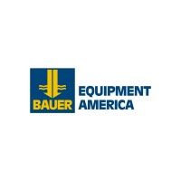 BAUER Equipment America BAUER Equipment America