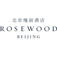 Rosewood Beijing Rosewood Beijing