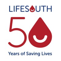 LifeSouth Community Blood Centers LifeSouth Community Blood Centers