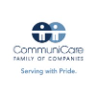 CommuniCare Health Services CommuniCare Health Services