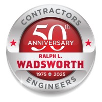 Ralph L. Wadsworth Construction Ralph L. Wadsworth Construction