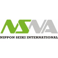 N.S. International, Ltd N.S. International, Ltd
