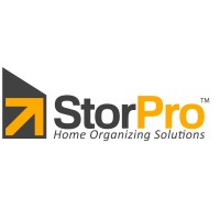 StorPro Inc. StorPro Inc.