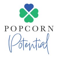 Popcorn Potential Popcorn Potential