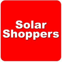 SolarShoppers SolarShoppers