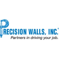 Precision Walls, Inc. Precision Walls, Inc.